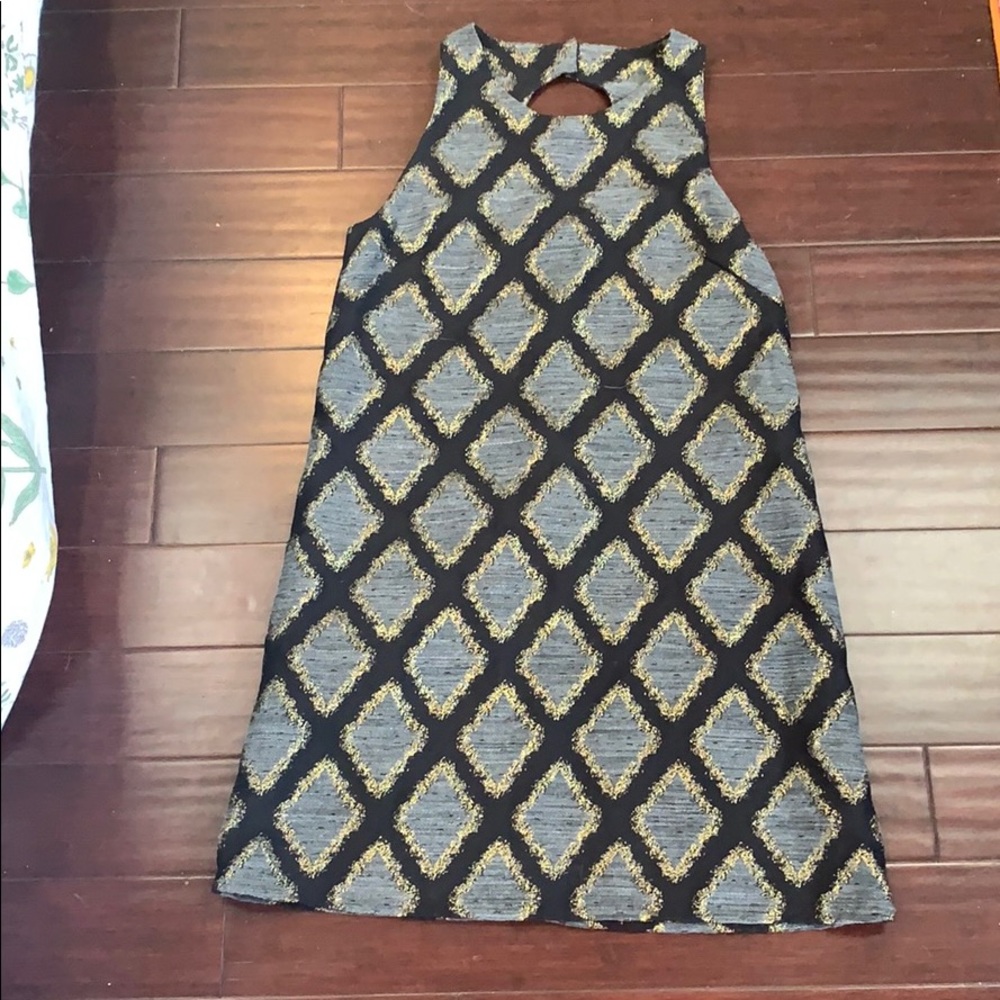 Cocktail dress